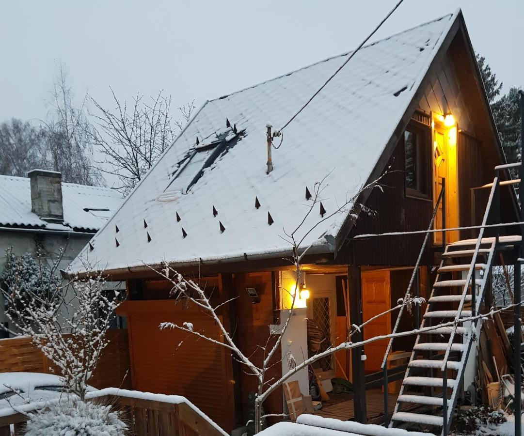 Szoecske Guesthouse In The Danube Bend Near Budapest Szentendre Exterior photo